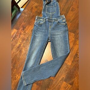 10/12 Overalls